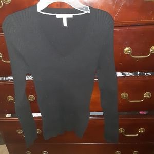 Victoria  secret black sweater